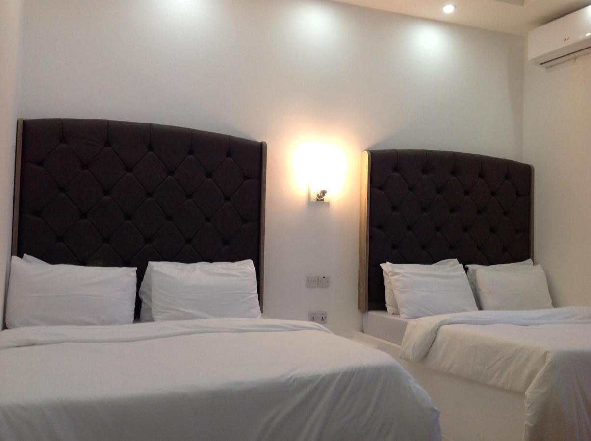 Sunseabar Beach Hotel كيندوا المظهر الخارجي الصورة